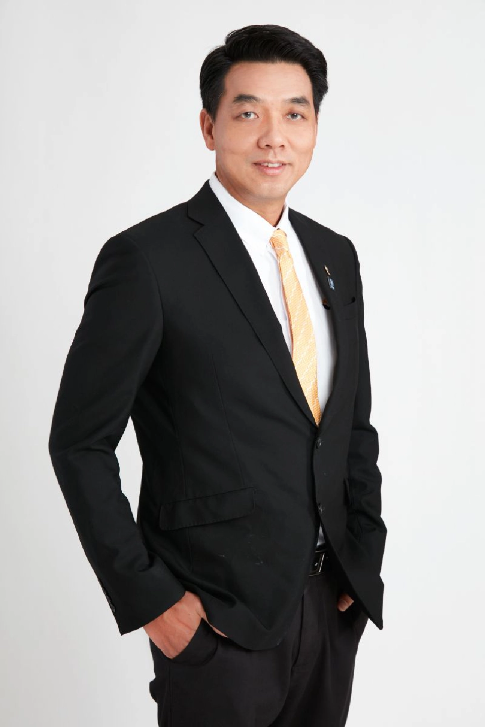 ประพันธ์ เจริญประวัติ