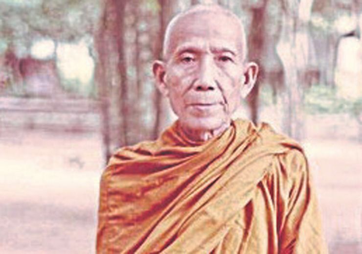 กายไหวใจสงบพบธรรม