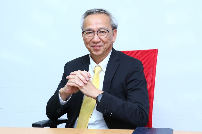  ศ.สกนธ์ วรัญญูวัฒนา