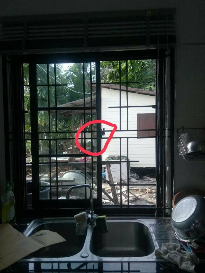 โจรบุกงัดบ้านแม่”ธนกร วังบุญคงชนะ”