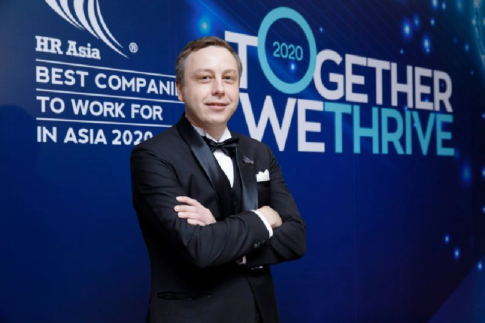 ปีเตอร์ สไตรเบิล