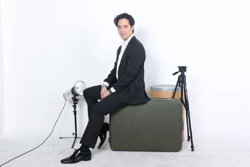 โธมัส พิชเยนทร์ หงษ์ภักดี