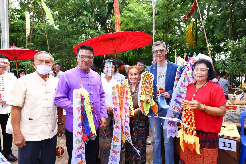ทีเอ็มบีและธนชาตเดินหน้า เปลี่ยนชุมชนดีขึ้นยั่งยืนทั่วไทย 30 โครงการสิ้นปี63