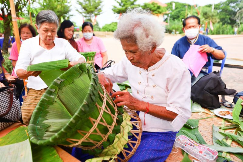 ทีเอ็มบีและธนชาตเดินหน้า เปลี่ยนชุมชนดีขึ้นยั่งยืนทั่วไทย 30 โครงการสิ้นปี63