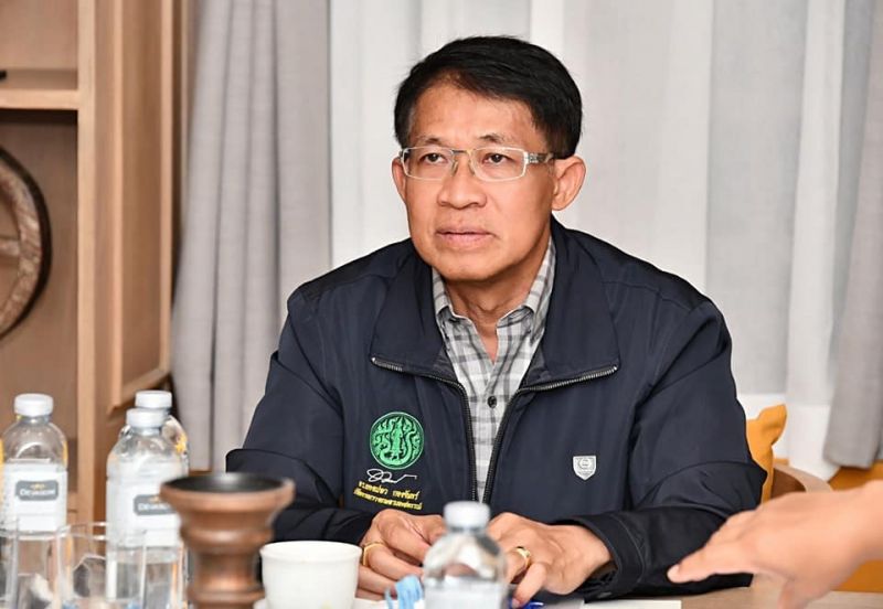 สัญญา แสงพุ่มพงษ์