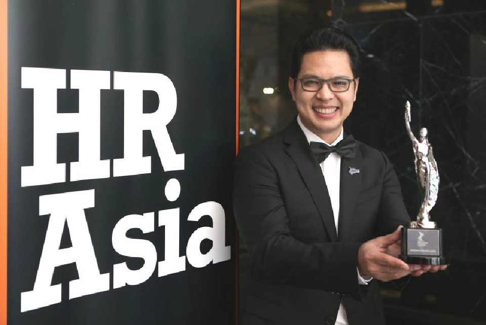 ไมโครซอฟท์ คว้ารางวัลบริษัทน่าทำงานมากสุดในเอเชีย