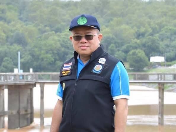 พายุโมลาเบทำ 6 จังหวัดน้ำท่วมขัง 