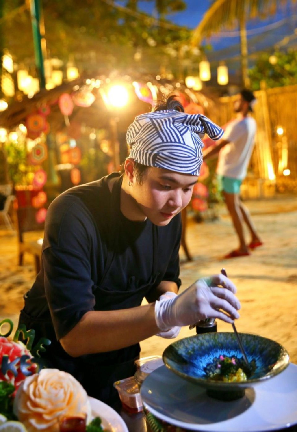 โอ้ ลัลล้า ป่าตอง จัดโซน 4 กิจกรรม ปลุกชีพท่องเที่ยวภูเก็ต