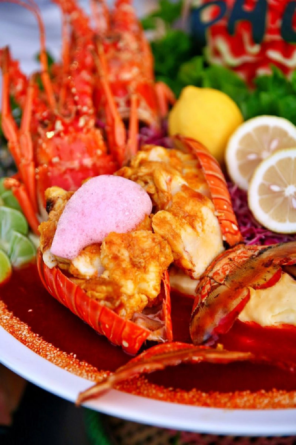 โอ้ ลัลล้า ป่าตอง จัดโซน 4 กิจกรรม ปลุกชีพท่องเที่ยวภูเก็ต