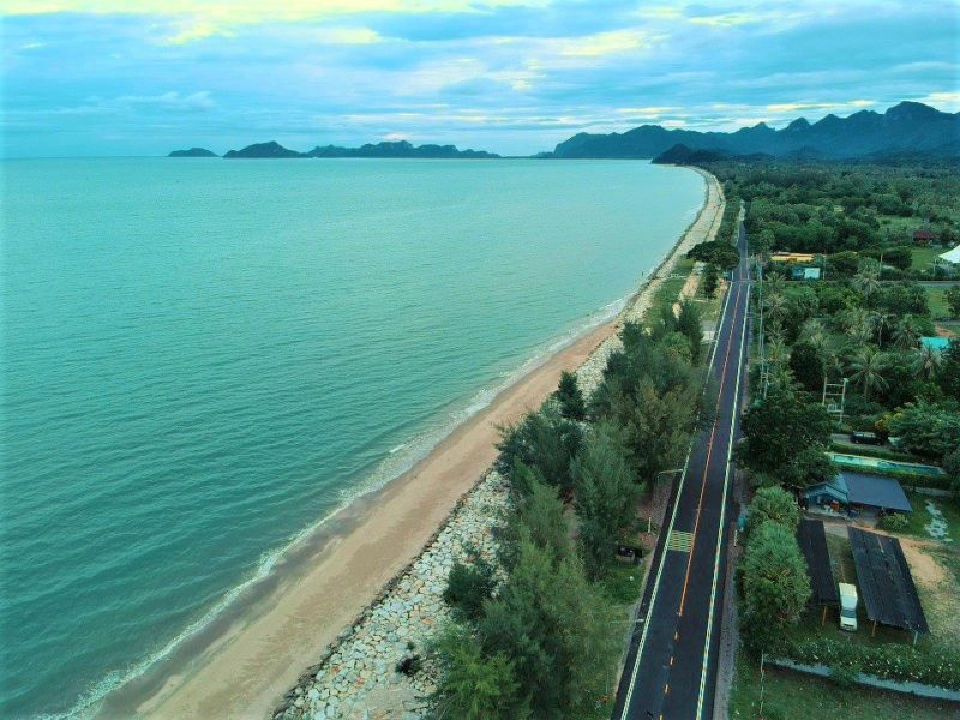 ทช.ดัน 3 เส้นทาง บูมเศรษฐกิจแดนอีสาน-ใต้ 