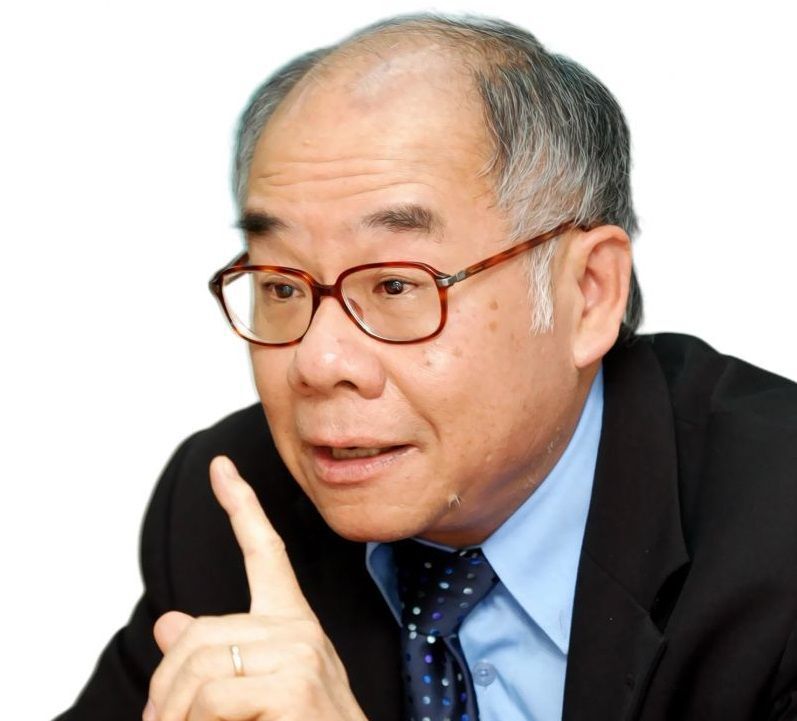 สมชาย  ภคภาสน์วิวัฒน์