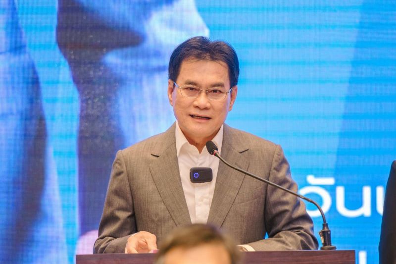 "พาณิชย์" ขนสินค้า13,700รายการ  ลดราคาสูงสุด70%