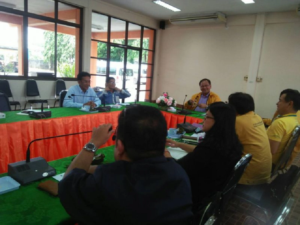 ไขข้อข้องใจ “ตั้งราคากลาง” ยางแผ่นดิบ - ยางแผ่นรมควัน ชั้น3