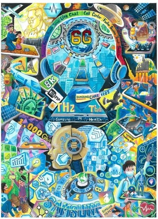 ซัมซุงเล็ง ดึงไอเดียเยาวชนต่อยอดธุรกิจ