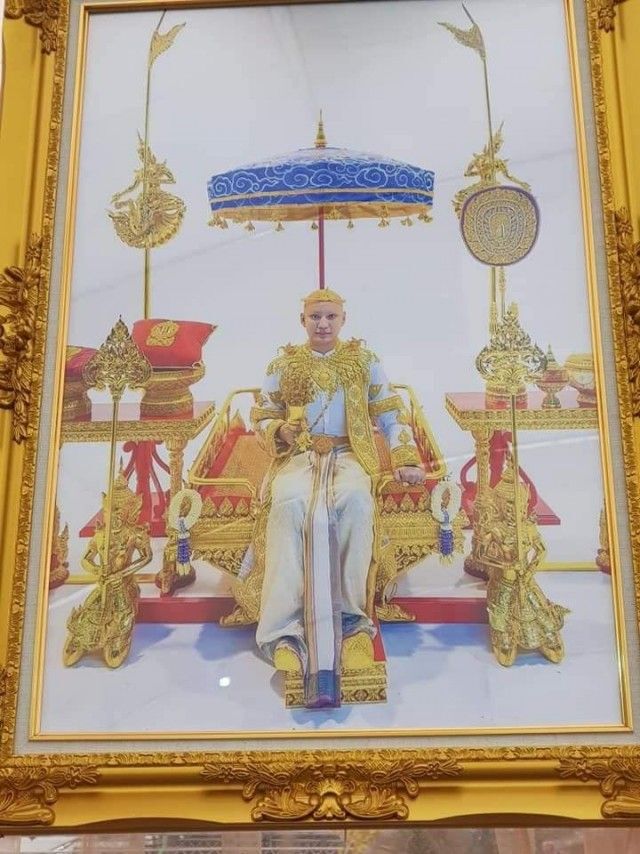 งานบวชหรู​จีจีี้ปีโป้