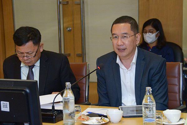 รับมือฝุ่นพิษ “PM 2.5” กลับมาอีกระลอก