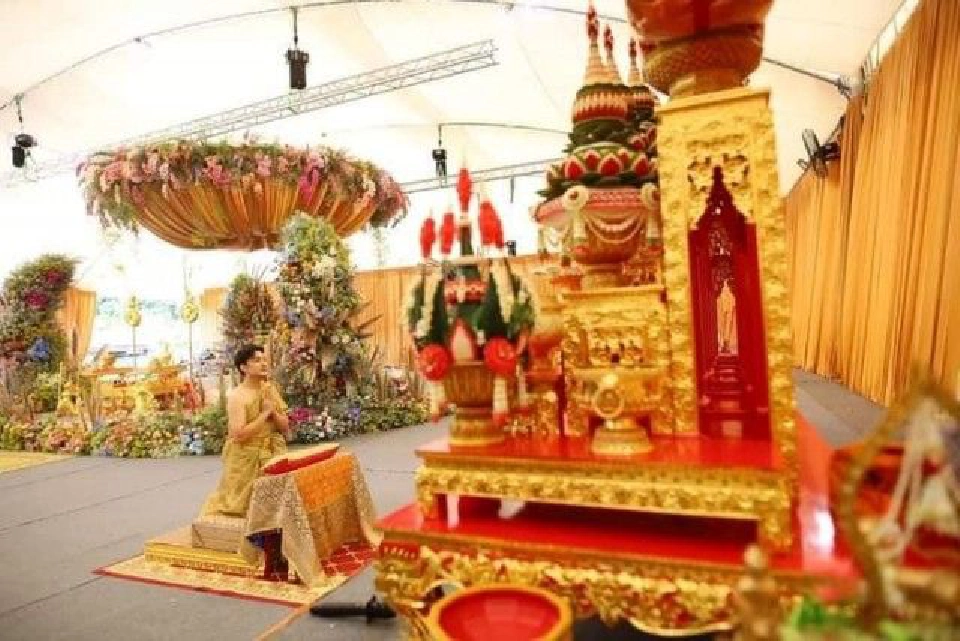 เช็กที่นี่ "จีจี้ปีโป้" เจ้าของงานบวช 100 ล้าน เป็นใคร