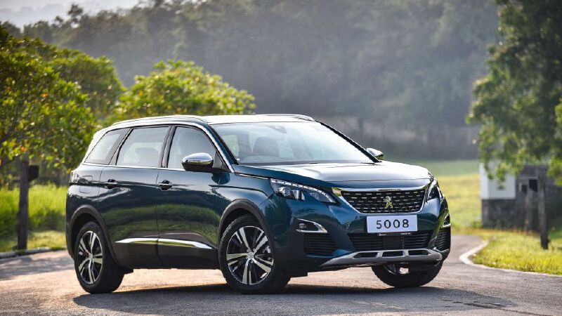 เปอโยต์ เดินสายโรดโชว์ อัดแคมเปญรับ Motor Expo