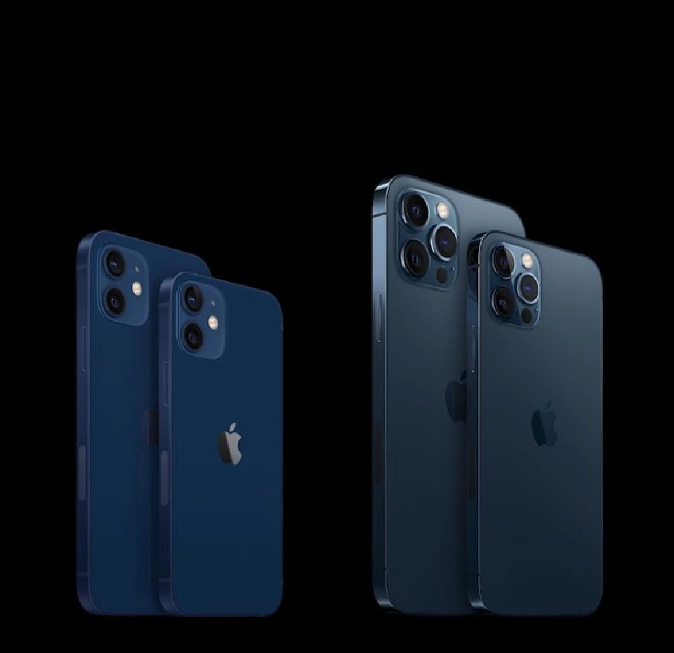 สาวกเฮ! วางขาย iPhone12ไทย4รุ่นรวด27พ.ย.นี้