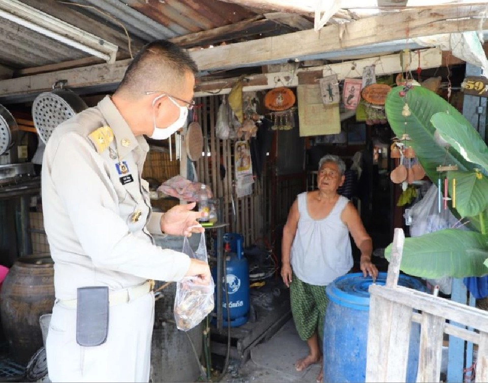 ข้าวต้มมัดผู้ว่าฯชัยวัฒน์ซื้อ10ขาย7"กำไรมหาศาล"    