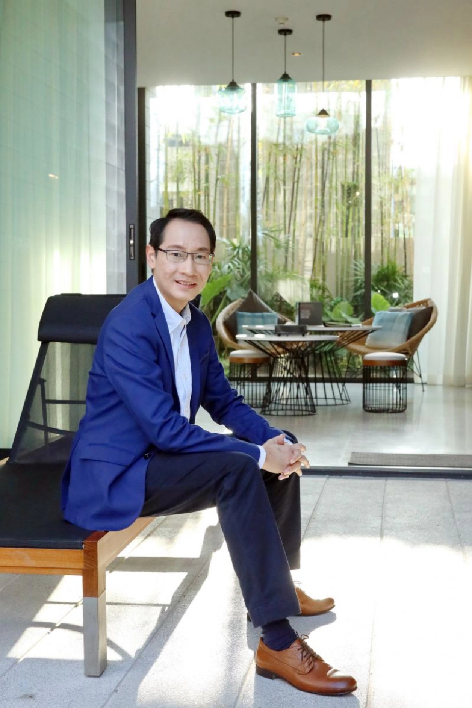 โควิด-19 หนุนโอกาส ธุรกิจ ‘ฮาบิแทท กรุ๊ป’ 