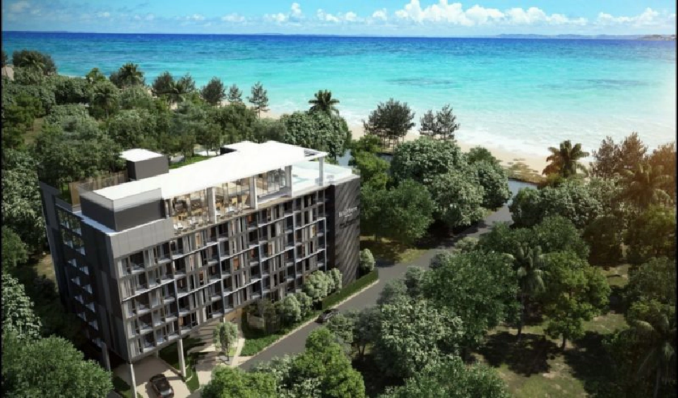 โควิด-19 หนุนโอกาส ธุรกิจ ‘ฮาบิแทท กรุ๊ป’ 