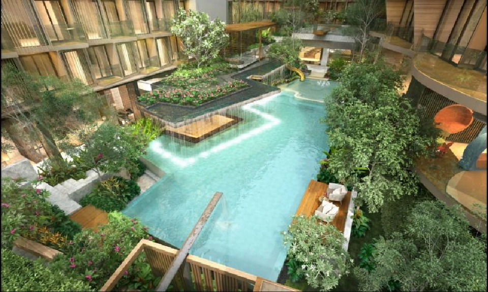 โควิด-19 หนุนโอกาส ธุรกิจ ‘ฮาบิแทท กรุ๊ป’ 