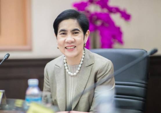 ภญ. สุภัทรา บุญเสริม 
