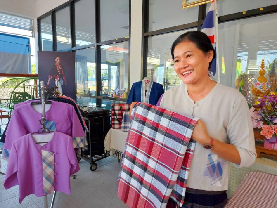 “อพท.” ปลุกพลังสตรีสร้างแบรนด์ “น่านเน้อเจ้า”