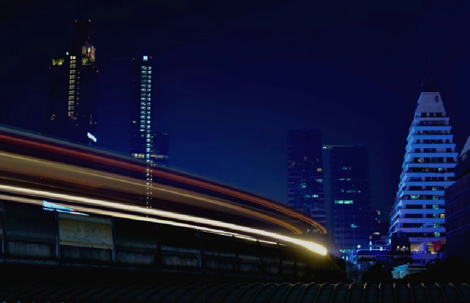 EIC เช็กความพร้อมประมูลรถไฟฟ้าสายสีส้ม