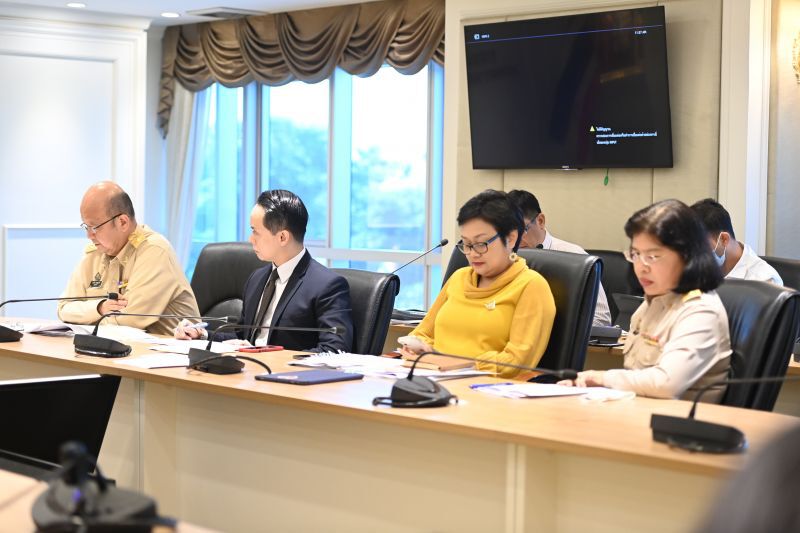 “จุรินทร์”มั่นใจนโยบาย “ไบ เดน”  ส่งผลดีต่อส่งออกไทย