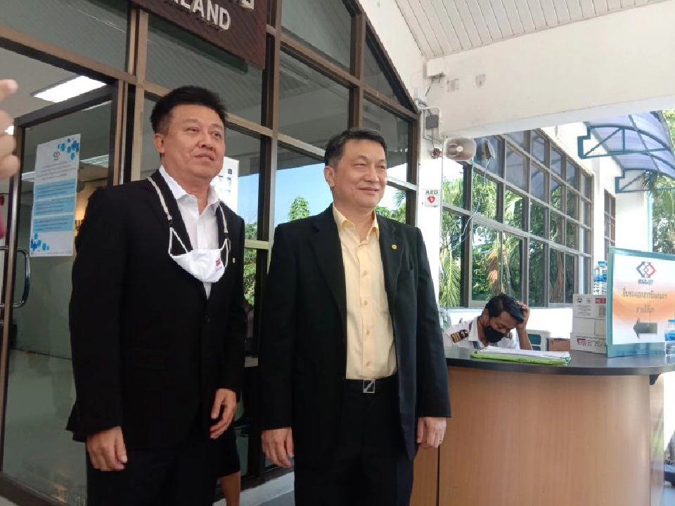 ปิดดีล  BTS ยื่นซองประมูล "สายสีส้ม"รายสุดท้าย  