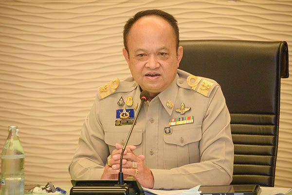 ดร.ทองเปลว กองจันทร์