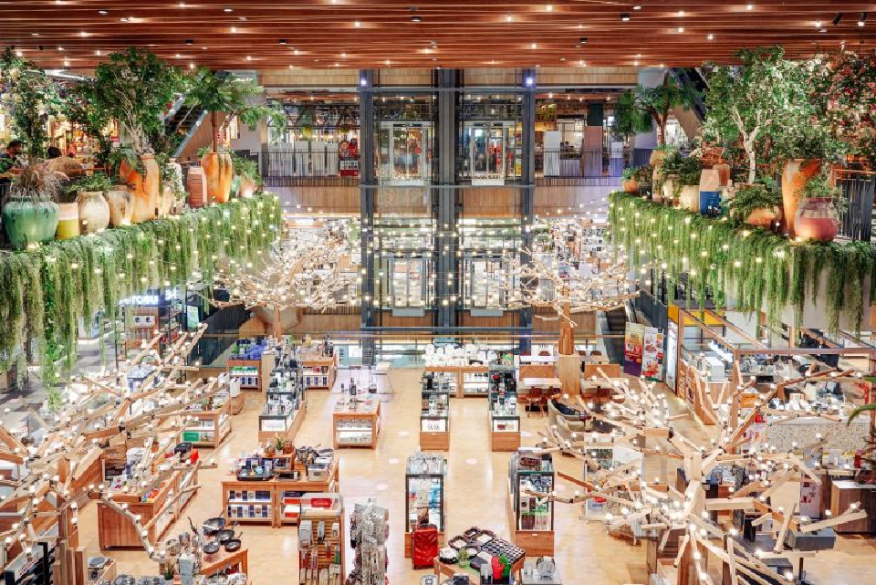 เดอะมอลล์พลิกโฉม สาขางามวงศ์วาน ปลุกค้าปลีกกรุงเทพตอนเหนือคึกคัก