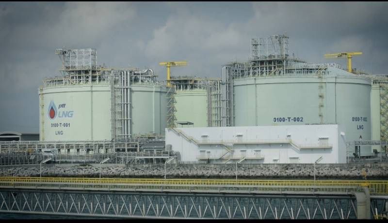 พิษโควิด-19 ฉุดแผนส่งออก LNG ของ “ปตท.” เลื่อนเป็นไตรมาส 2/64 