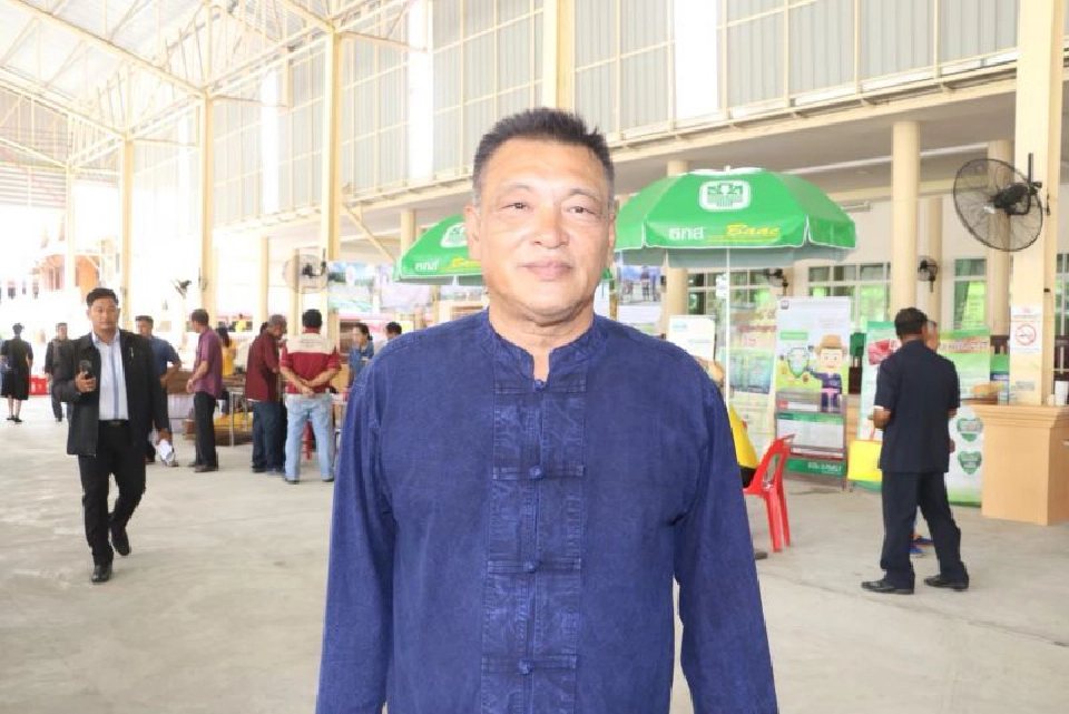 ปราโมทย์ เจริญศิลป์