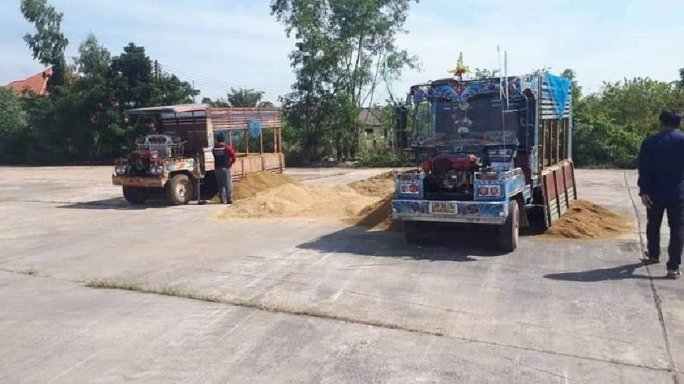 ชง พักชำระหนี้โรงสี หวังซื้อข้าวช่วยชาวนา