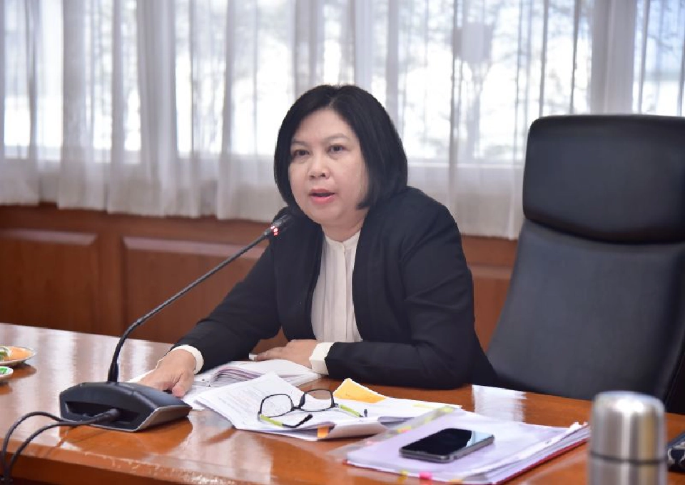  เตือนภัยระวังถูกหลอก  มิจฉาชีพปลอมใบจดตั้งบริษัท