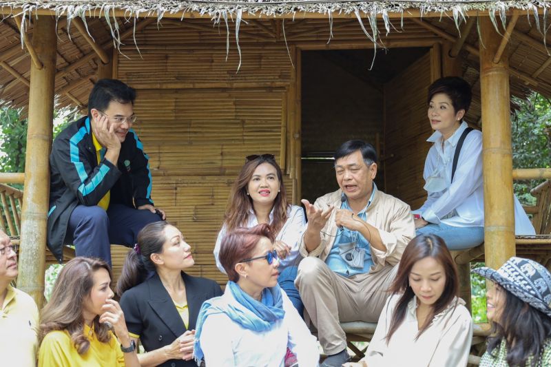 ปชป.ลุยขับเคลื่อนธุรกิจเกษตรผ่านเทคโนโลยียุคใหม่