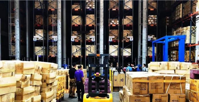 สุดฮ้อตสินค้านำร่อง TG Warehouse Sale ขายหมดแล้ว