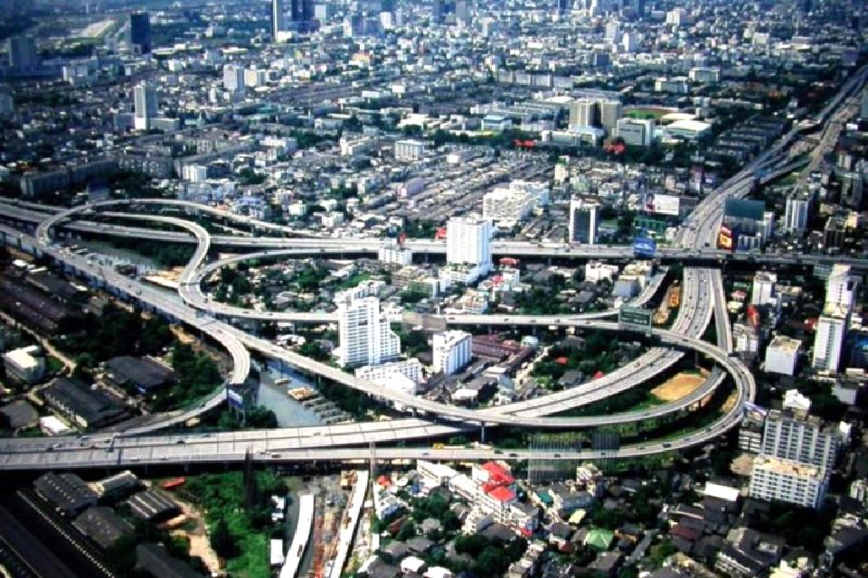 พลิกแนวใหม่  ม.เกษตรค้าน ‘ด่วนขั้น 3’  