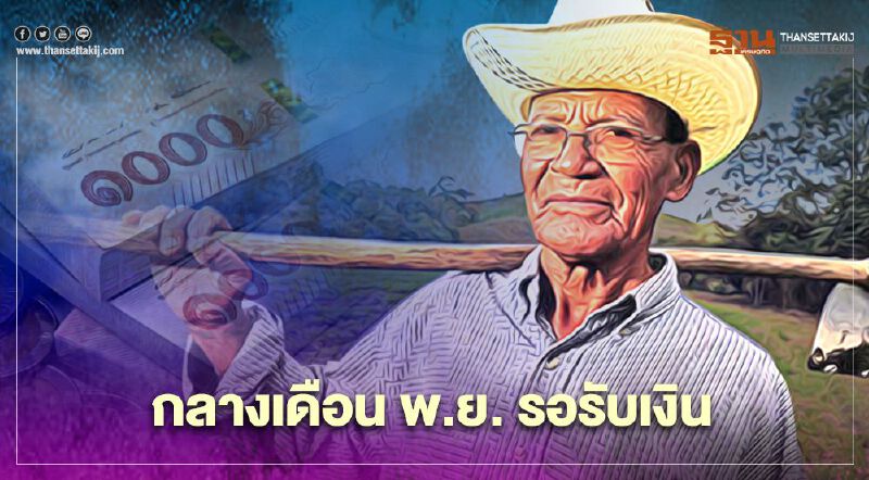 ประกันรายได้ ข้าว ยางพารา จ่ายเงินวันไหนเช็กที่นี่ ประกันรายได้ ข้าว ยางพารา จ่ายเงินวันไหนเช็กที่นี่