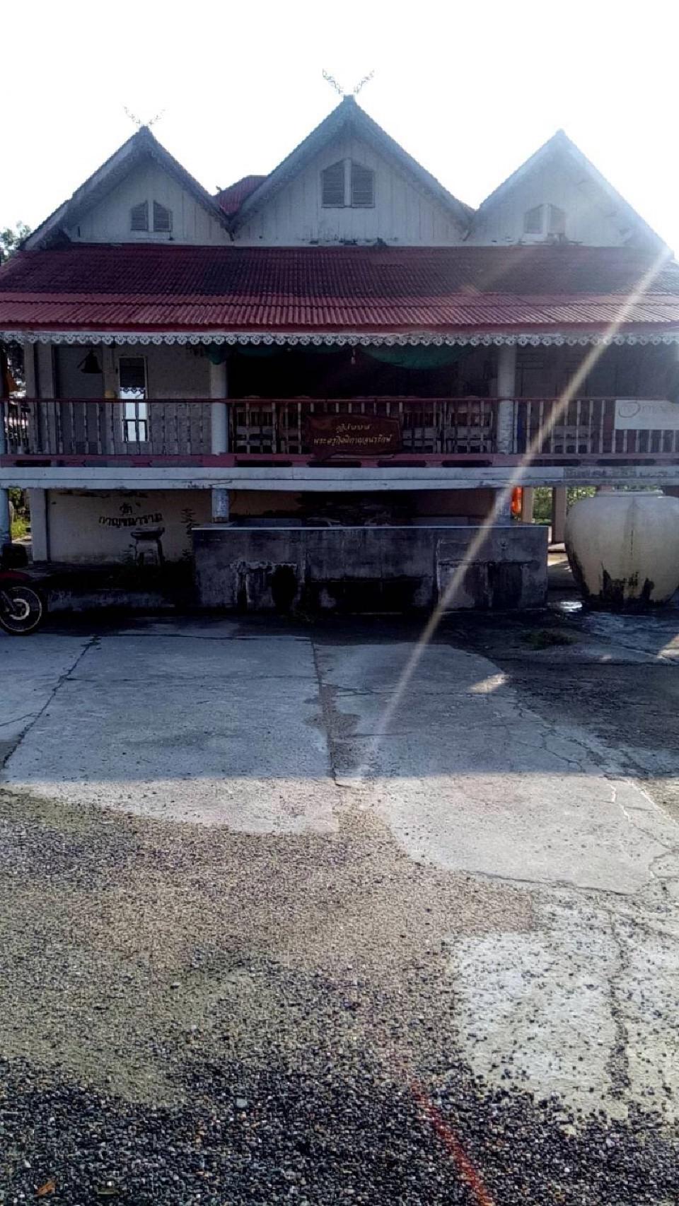 วัดกาญจนาราม​ อำเภอปากพนัง​ จังหวัดนครศรีธรรมราช