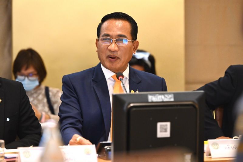 ตั้งกองทุน 50-100 ล้านบาท/ปี รักษาเสถียรภาพสุกร
