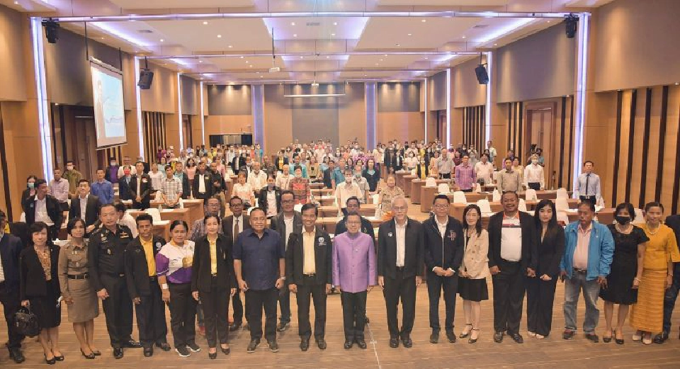 “คมนาคม” ทุ่มงบ 6 ล.ศึกษา “สนามบินพัทลุง”