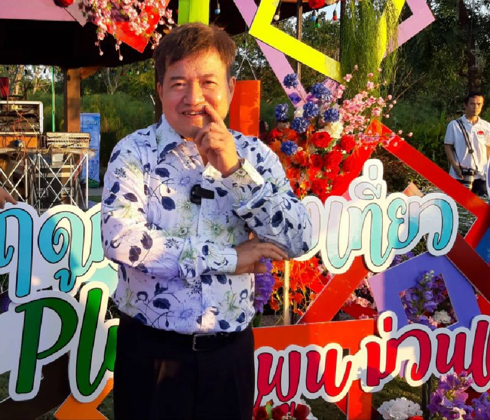 ‘ลำปาง-ลำพูน’แพ็กคู่ชวนเที่ยว ‘แอ่วม่วนกิ๋นลำ’ต้อนรับลมหนาว