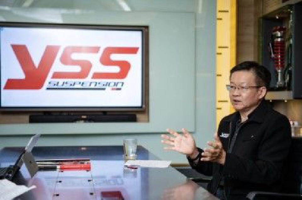 เปิดกลยุทธ์ “YSS” ยอดขาย 1 พันล้านพุ่งสวนกระแสโควิด 