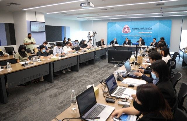 ส.อ.ท. จัดตั้ง “สถาบันความร่วมมืออุตสาหกรรมไทย-ญี่ปุ่น” ยกระดับเศรษฐกิจสองประเทศ