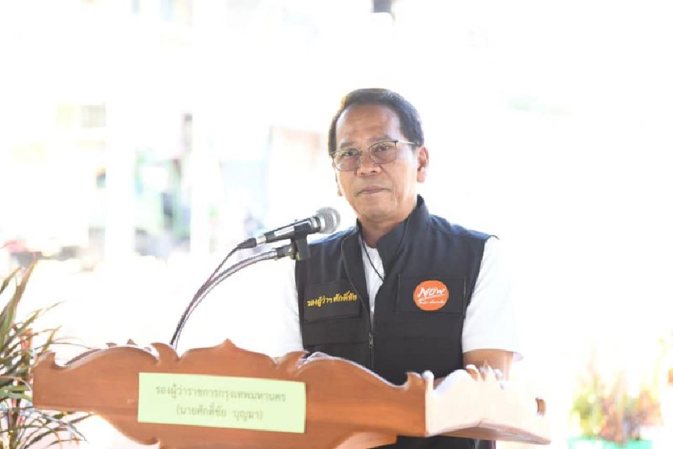 พร้อมบริการ!สะพานข้ามแยกถนนศรีนครินทร์ – พัฒนาการ เปิดแล้ววันนี้