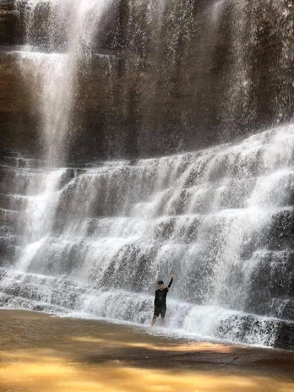 10เหตุผลต้องไม่พลาด...หนาวนี้ที่"น้ำหนาว"